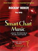 Rockin' Minor Jazz Ensemble sheet music cover